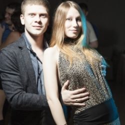 Молодая пара примет девушку для секса или совместной жизни в Воронеже